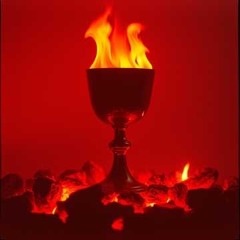 Chalice of Fire