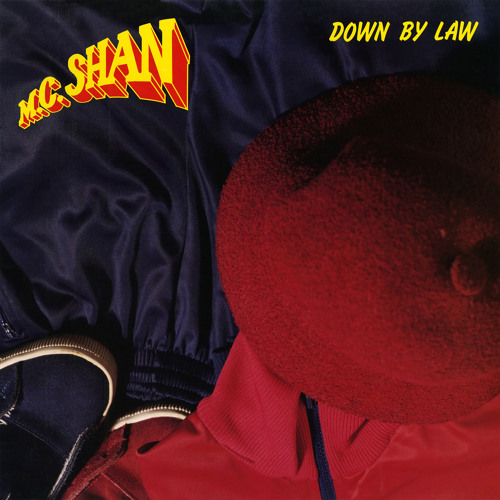 ヒップホップ+ラップ Marley Marl Scratch Marley Marl Featuring McSHAN - Marley Marl Scratch - 1985