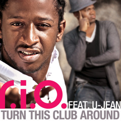 Turn This Club Around (Video Edit) [feat. U-Jean]