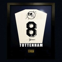 Tottenham - M.A (Prod.ThePhonix)