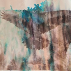 rehearsing "lady blue"  20sep25