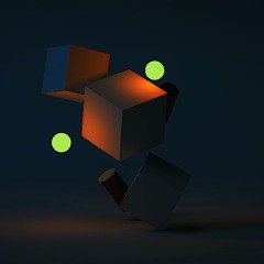 It's coming up (original mix) .wav