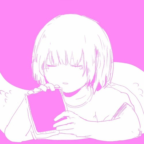 ねむるピンクノイズ いよわ | chicshabu.com
