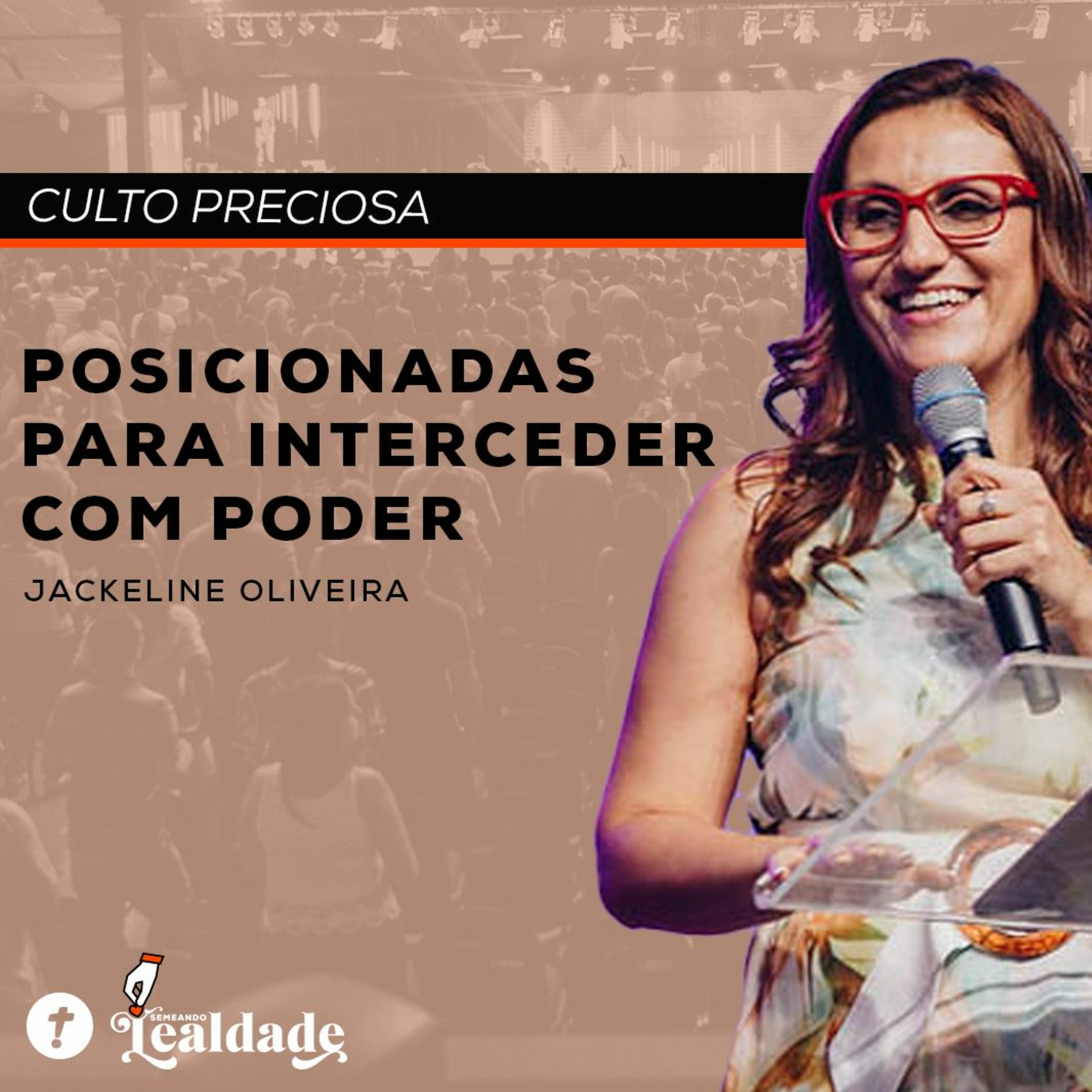 Posicionadas para Interceder com Poder episode artwork
