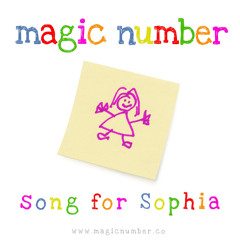 Song for Sophia (Radio Edit) [feat. Angela Armstrong]