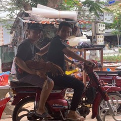 DJ QUA NHẠC NGƯỜI NGE QUA ĐỜI VOL5