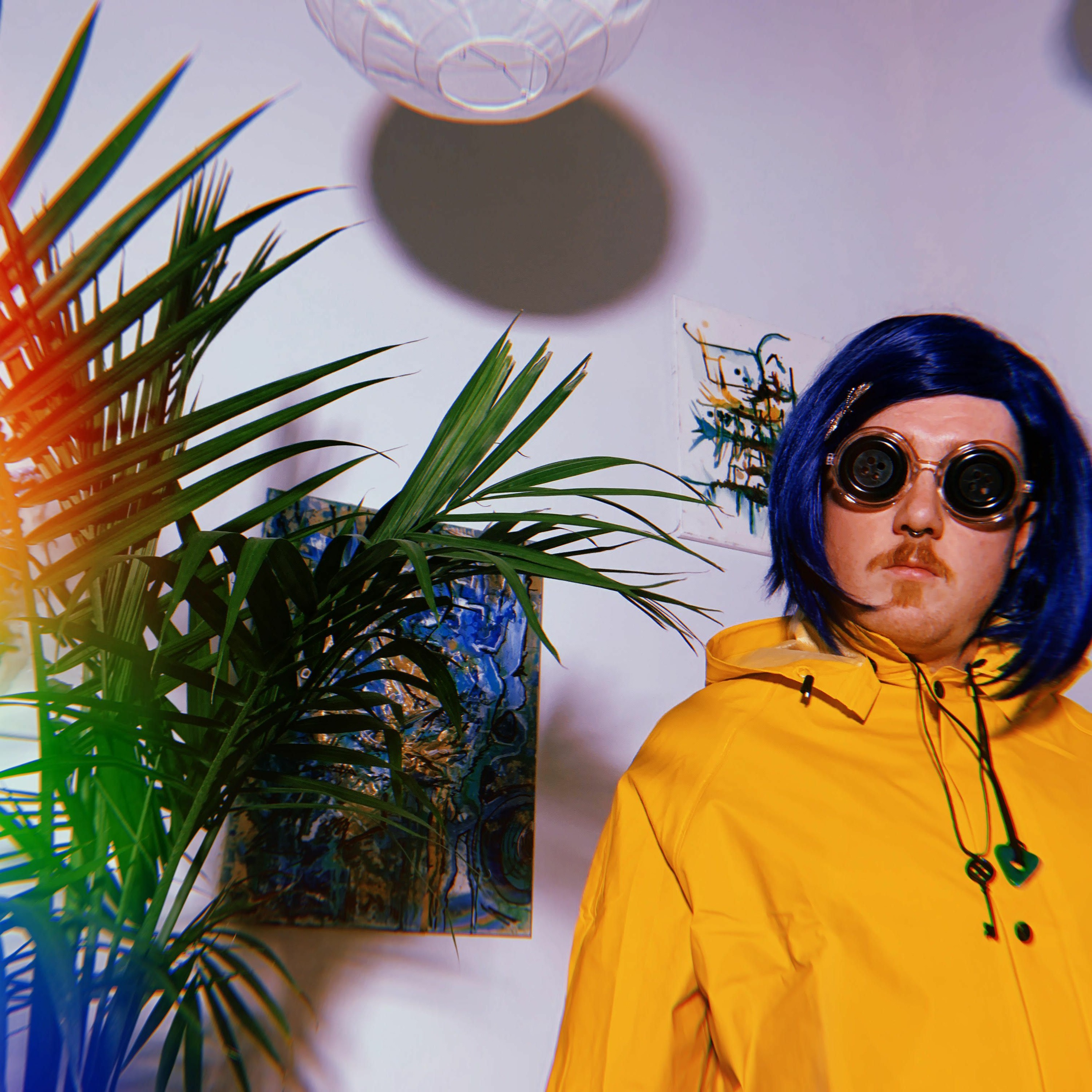 Only For Robots Mix Series