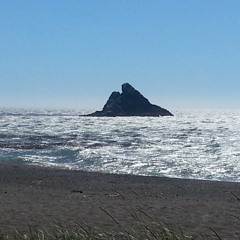 Been to the Mountain [Take 5]