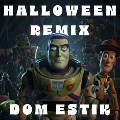 Halloween Remix
