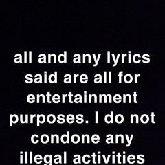 DISCLAIMER