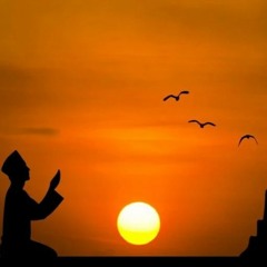 انا الفقير اليك يا رب -علي محمد زاهر ادريس