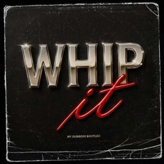 Bracey - Luis-   Whip It [FREE DOWNLOAD]