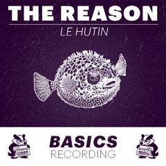 Le Hutin - The Reason MASTERⓢ#1