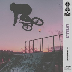 Yungmerrin - Raw