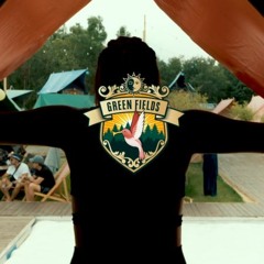VINNY | GREEN FIELDS BY DREAMVILLE & DURBUY (22.08.20)