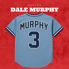 Dale Murphy