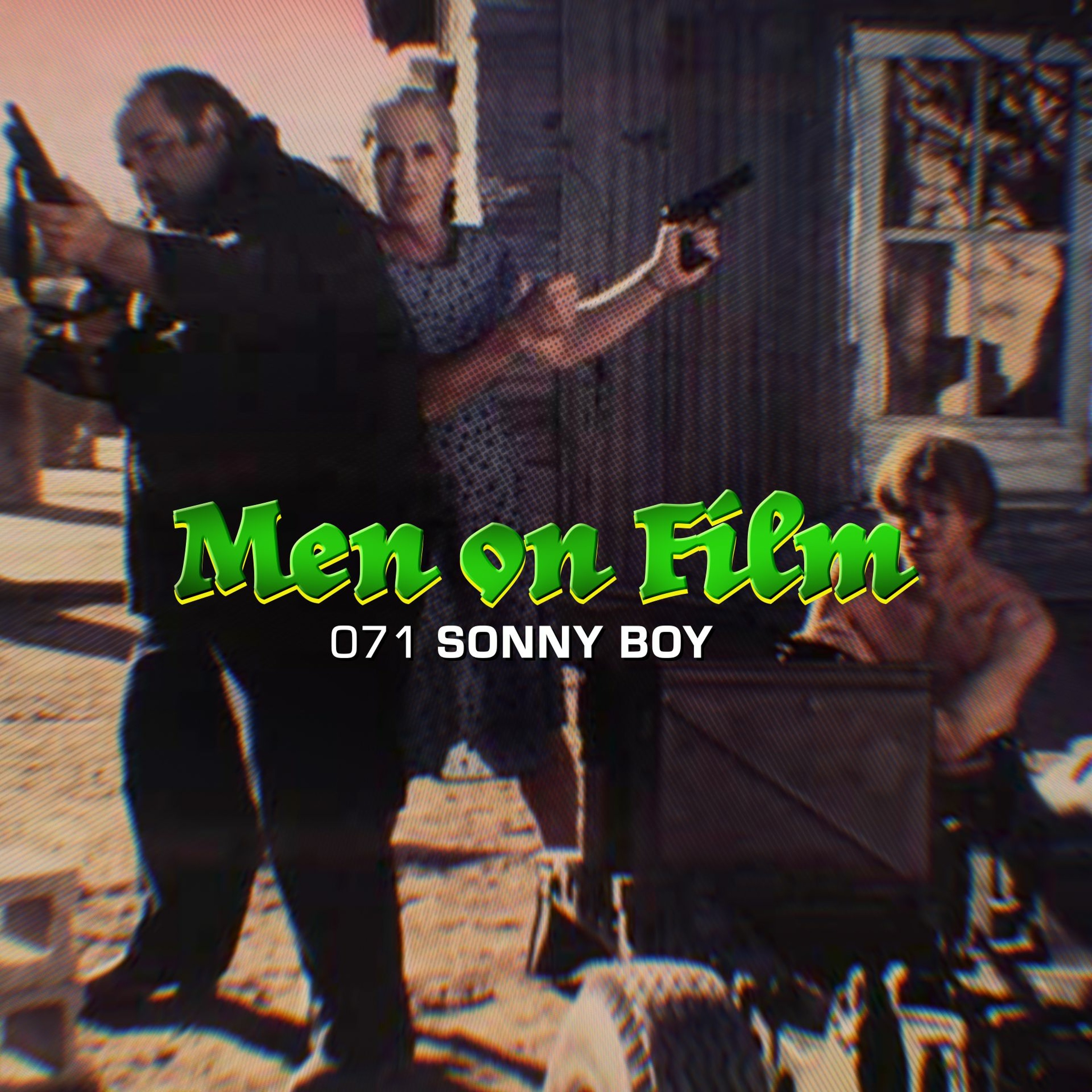 Men On Film