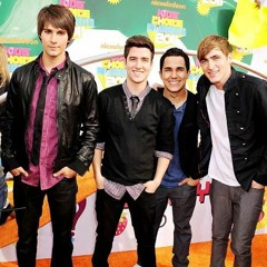 Big Time Rush - The Giant Turd Song