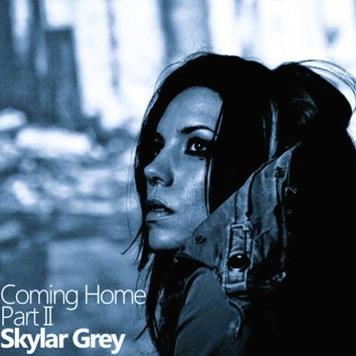 Coming Home, Pt. II (Hugo Cantarra Edit)