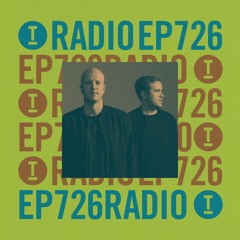 ManyFew Guest Mix on Toolroom Radio EP726 - Presented by ESSEL
