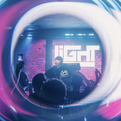 LightDJ Seriously Uplifting 6 Newcastle DJ Set