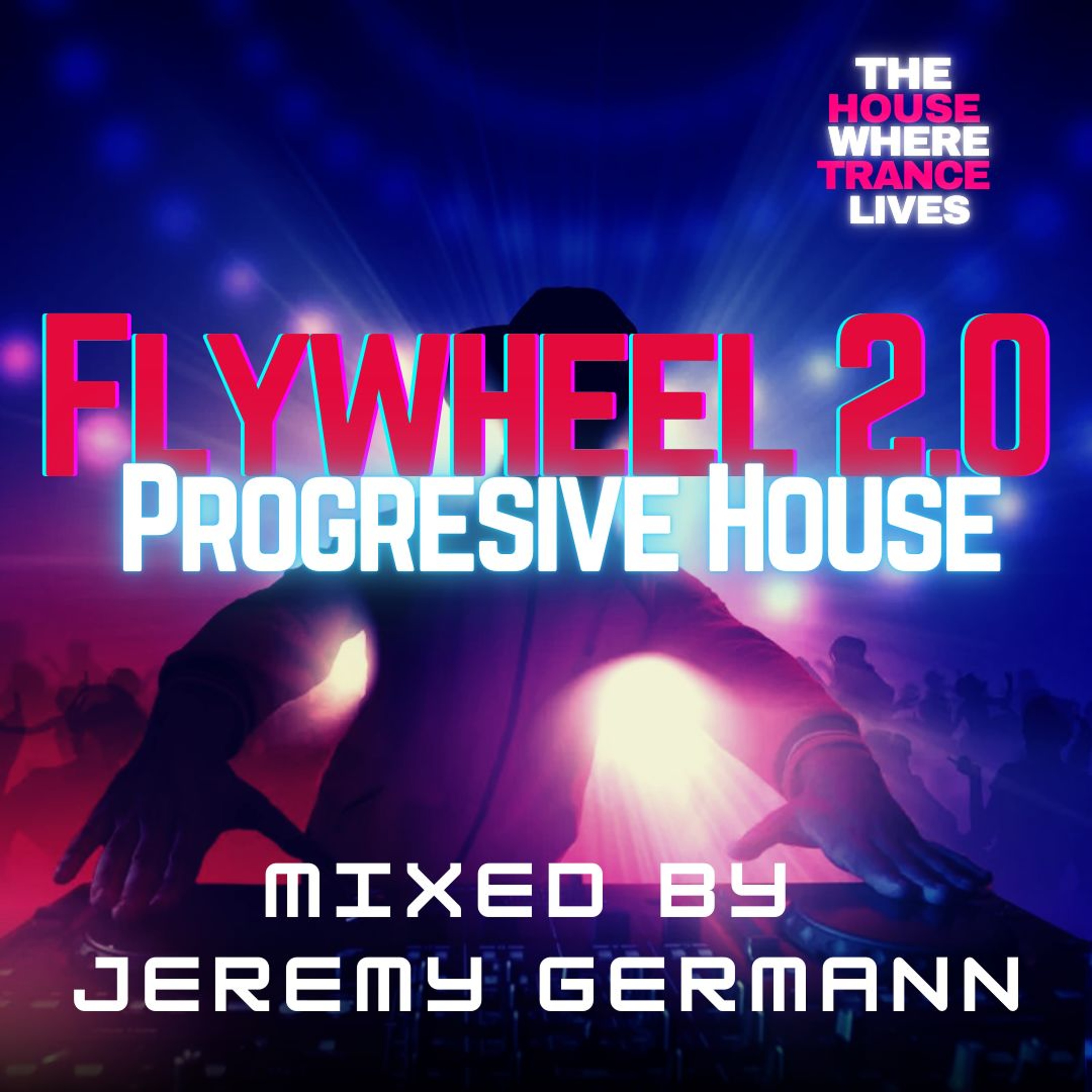 The House Where Trance Lives