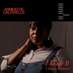 I Made It (A Rahaan Production)