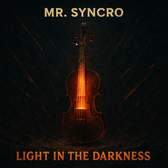 Light In The Darkness
