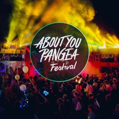 NAOMI b2b CVO @ Pangea Festival 2021