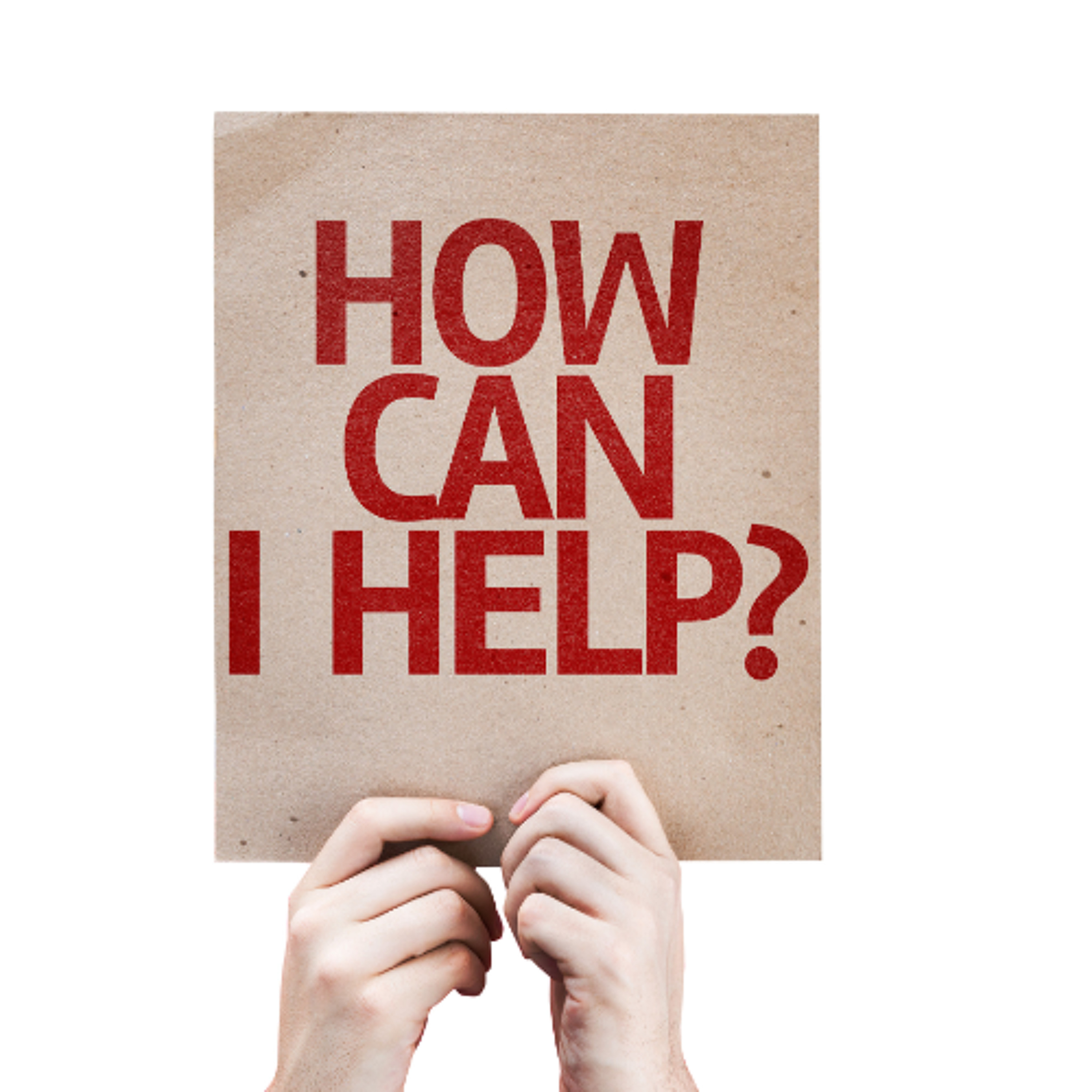 6-How to help America’s poor episode artwork