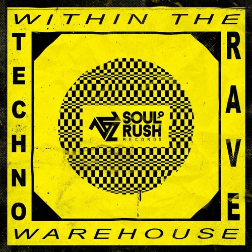 Soul Rush Records Within The Warehouse WAV MiDi-DISCOVER