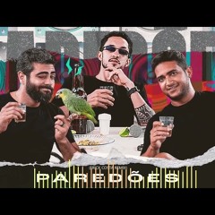 PAREDÕES (Erick Costa Remix)