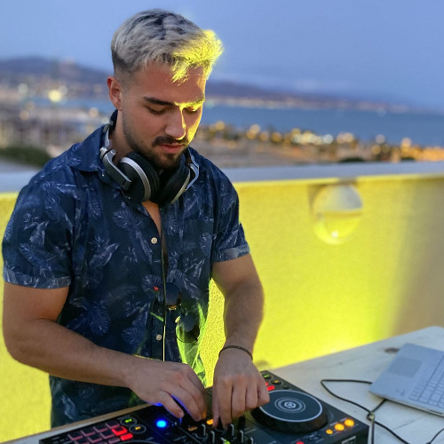 PERRU - BEGIN (Destiny Song Contest)