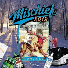 Mischief Sälensnekk 2019