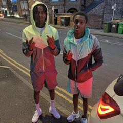 YTB KL x M’Way - Can’t Understand