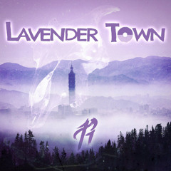 RichaadEB - Lavender Town