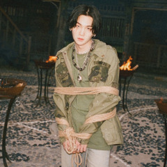 daechwita. (대취타)