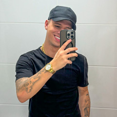 AQUECIMENTO A PEDIDO NO BAILE DO MARTINS 2025 [ DJ BERTOLOSSI ]