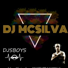 DJ MCSilva - Michael Jackson Mashup