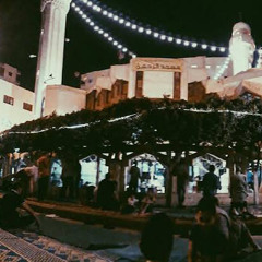 سورة الذاريات تلاوة من ليالي رمضان بصوت القارىء عمرو أشرف