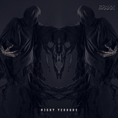 Braxx - Night Terrors