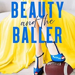 [View] PDF 📨 Beauty and the Baller (Strangers in Love) by  Ilsa Madden-Mills [KINDLE