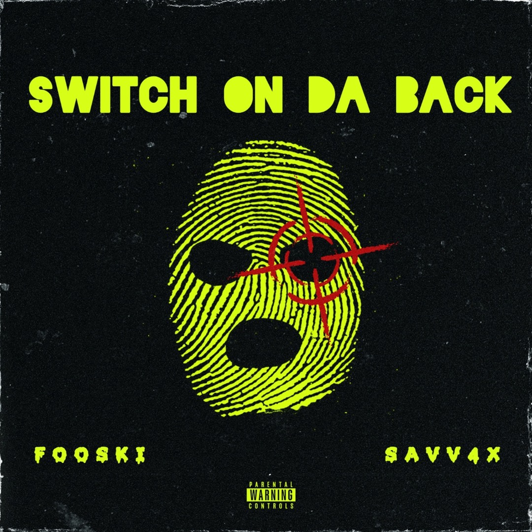 Stream Switch On Da Back by Fooski | Listen online for free on