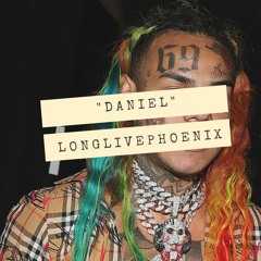Daniel - LongLivePhoenix