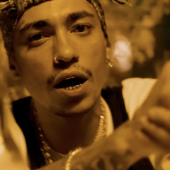 RYKEYDADDYDIRTY - TELL ME BAD BABYLON