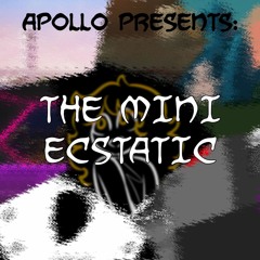 THE MINI ECSTATIC - Teaser