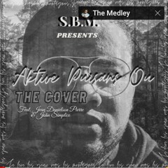 Aktive Pwisans Ou Cover By Sam Brian