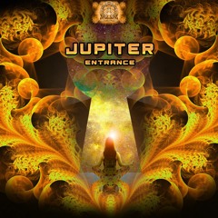 01 - Jupiter - Entrance