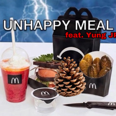 Unhappy Meal feat. Yung JP (Prod. hvh beats)