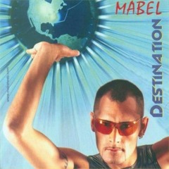 Mabel-Bum Bum (Gigi D'agostino remix)
